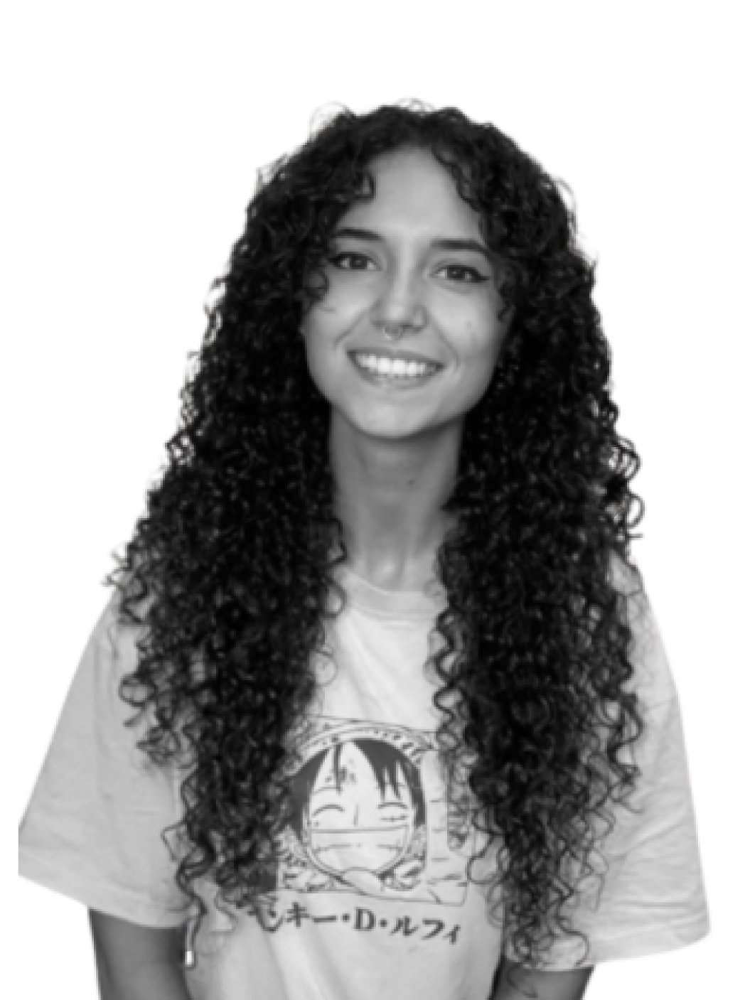 Tatuadora Noemi Sanchez